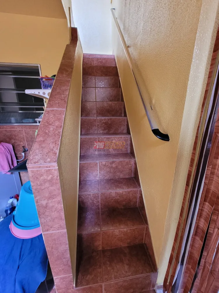 Sobrado, 4 quartos, 172 m² - Foto 9