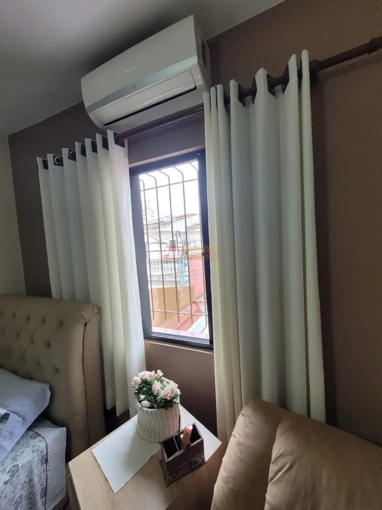 Sobrado, 4 quartos, 172 m² - Foto 4