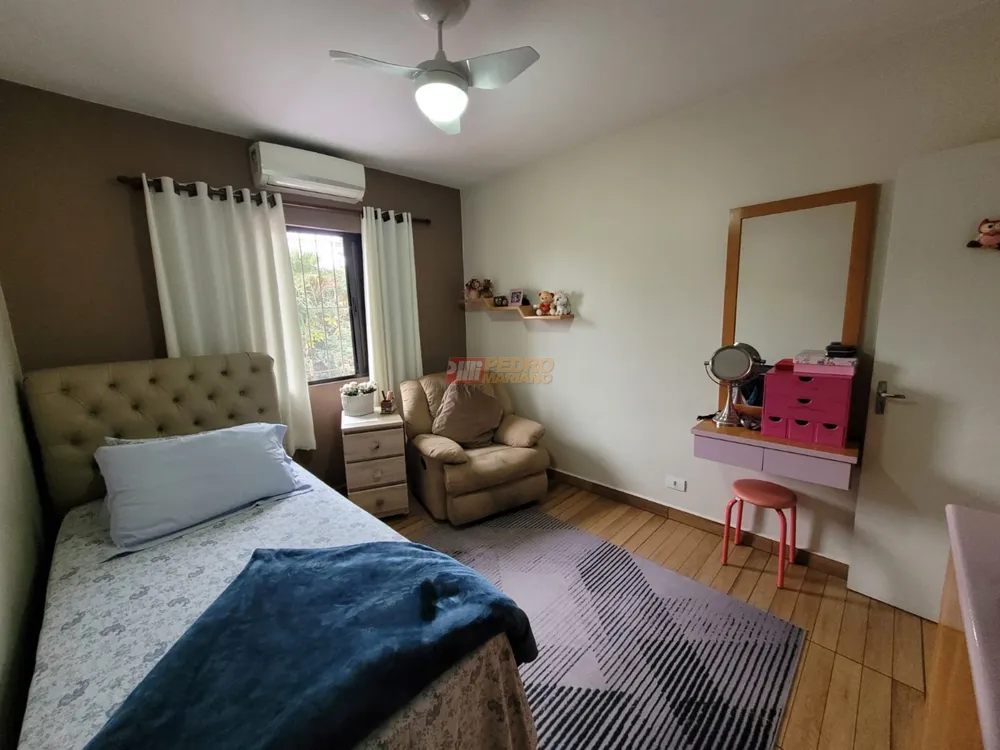 Sobrado, 4 quartos, 172 m² - Foto 3
