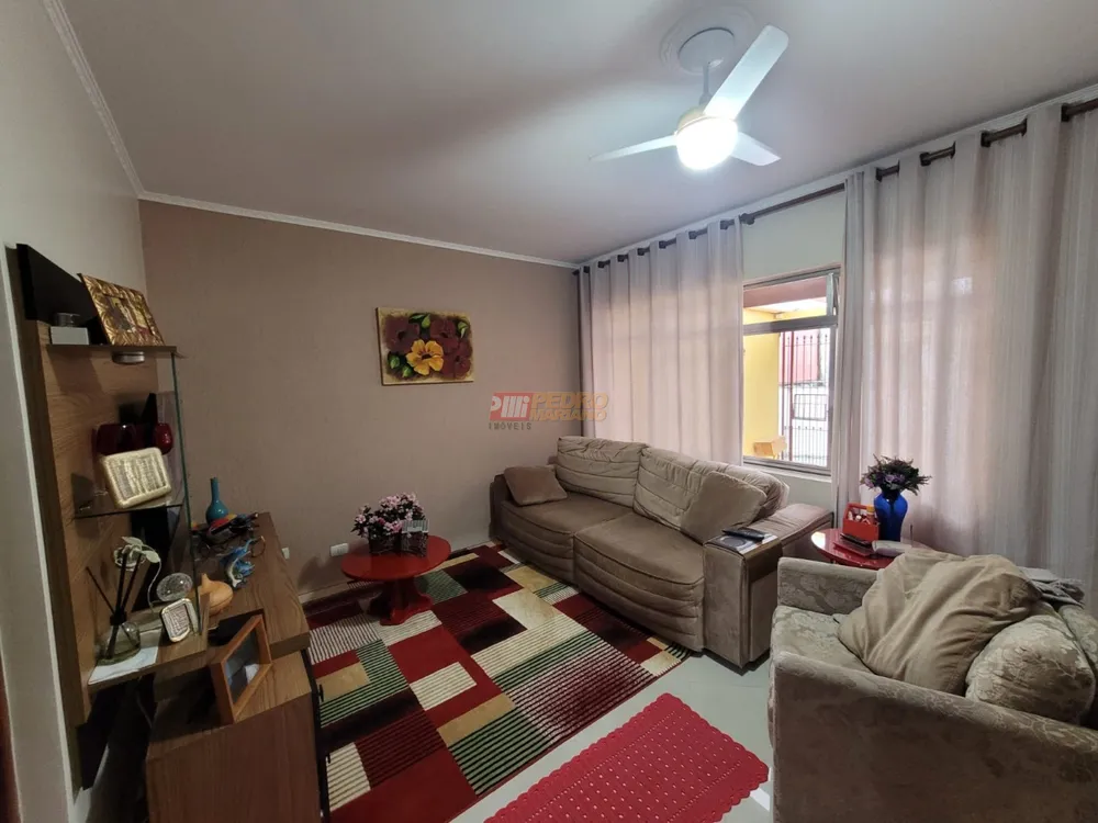 Sobrado, 4 quartos, 172 m² - Foto 1