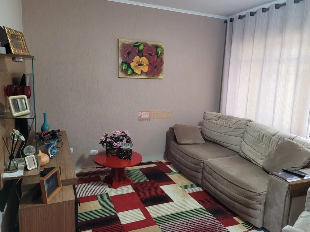 Sobrado, 4 quartos, 172 m² - Foto 2