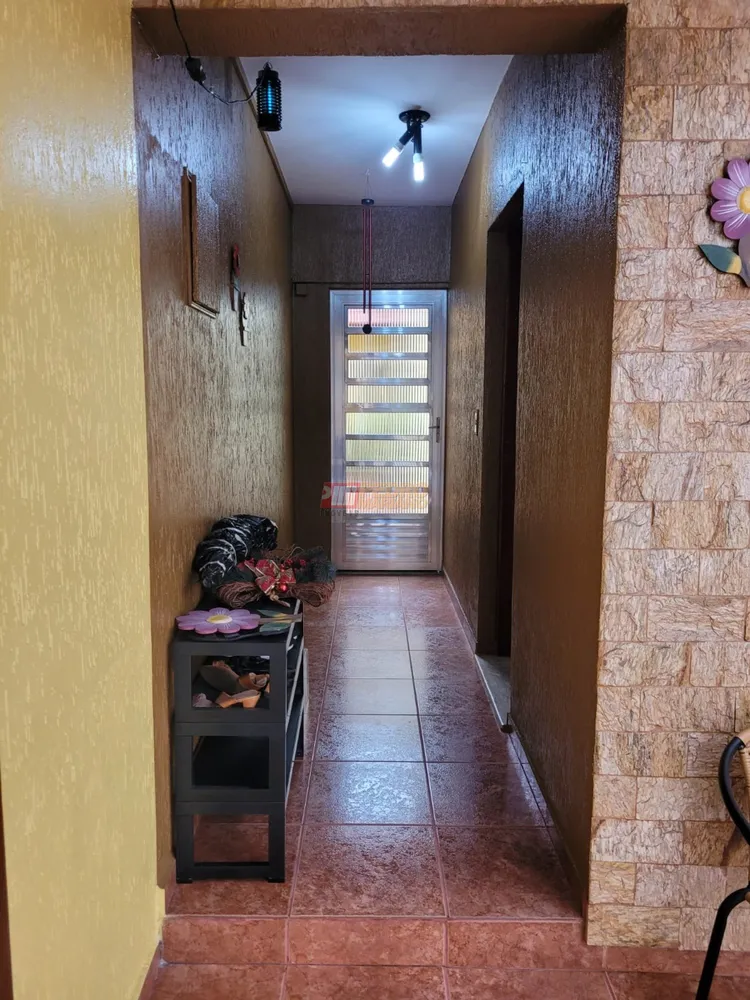 Sobrado, 4 quartos, 172 m² - Foto 10