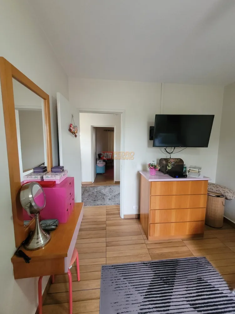 Sobrado, 4 quartos, 172 m² - Foto 5