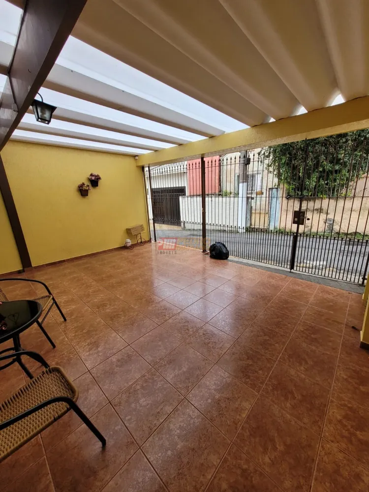 Sobrado, 4 quartos, 172 m² - Foto 12