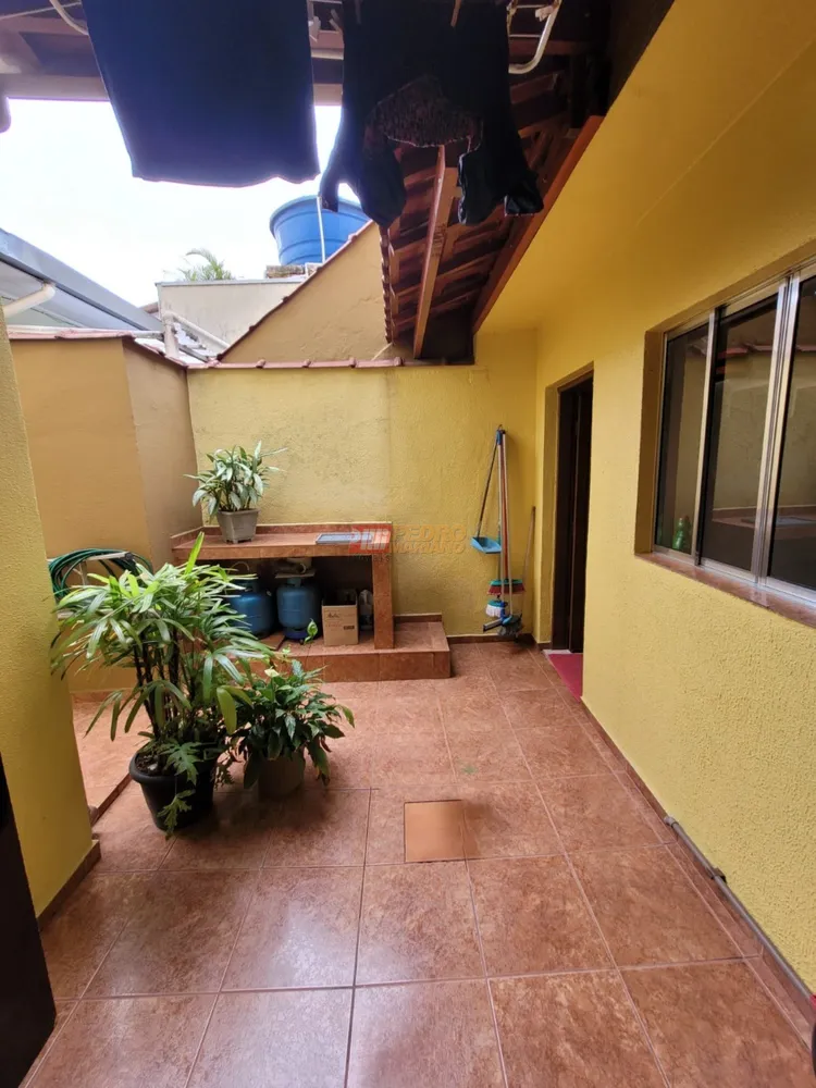 Sobrado, 4 quartos, 172 m² - Foto 8
