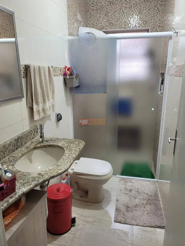 Sobrado, 4 quartos, 172 m² - Foto 7