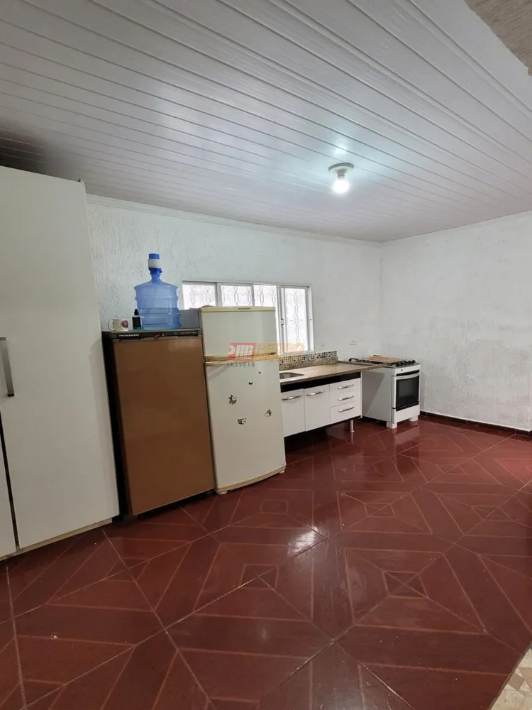 Casa, 3 quartos, 138 m² - Foto 6