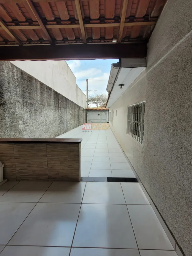 Casa, 3 quartos, 138 m² - Foto 13