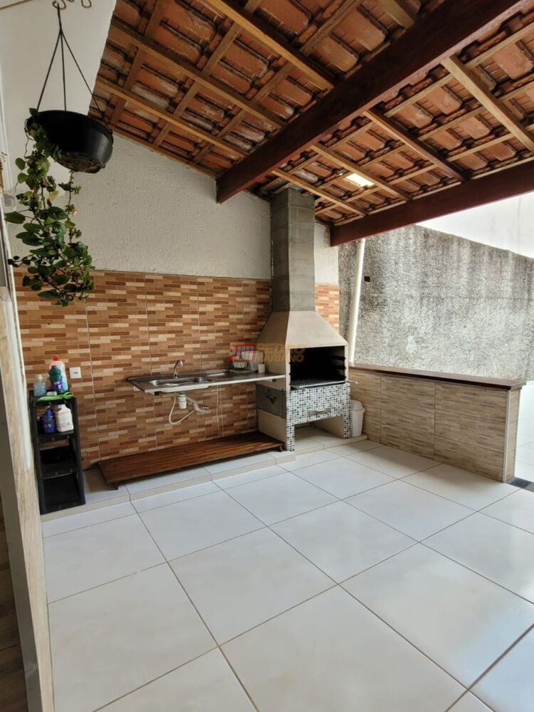 Casa, 3 quartos, 138 m² - Foto 6