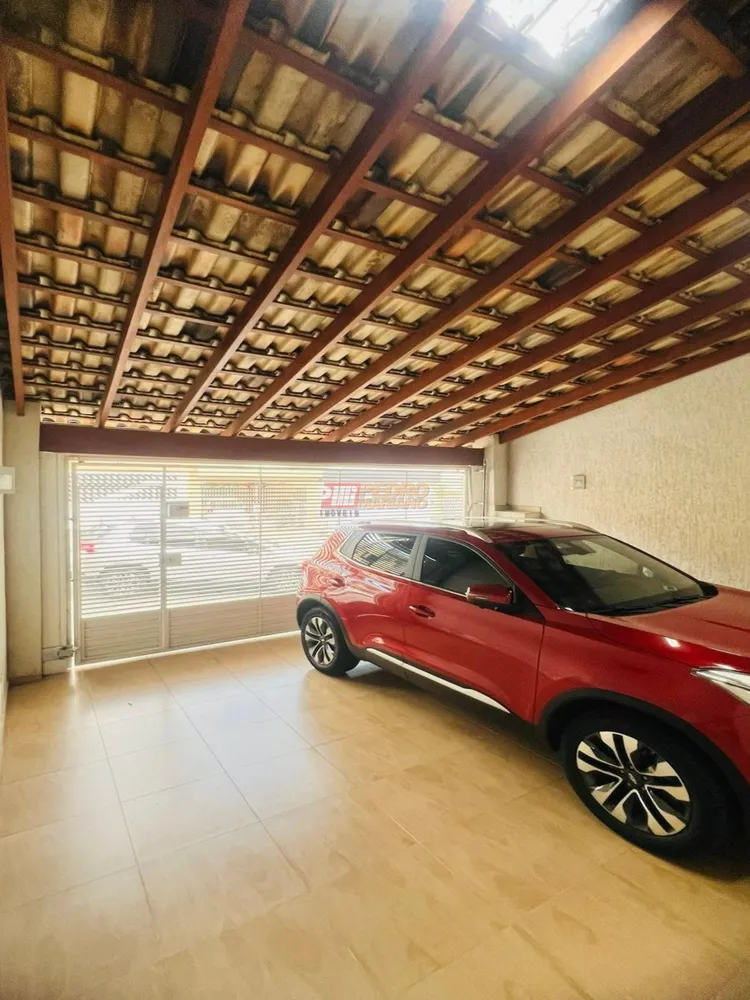 Sobrado, 3 quartos, 144 m² - Foto 12