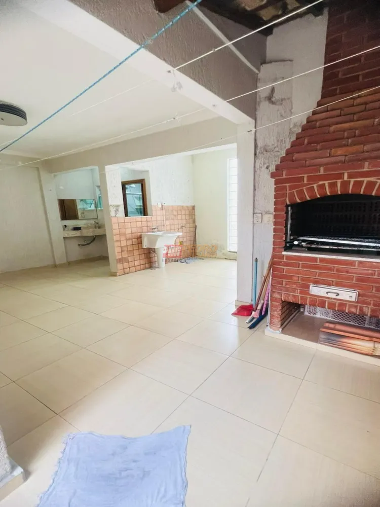 Sobrado, 3 quartos, 144 m² - Foto 9
