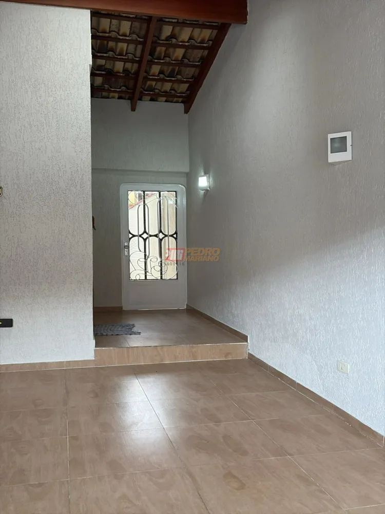 Sobrado, 3 quartos, 144 m² - Foto 11