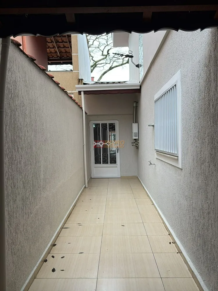 Sobrado, 3 quartos, 144 m² - Foto 10