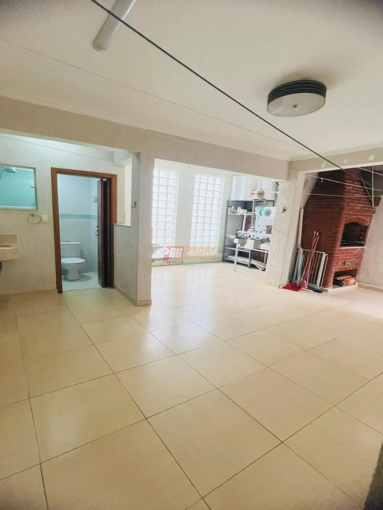 Sobrado, 3 quartos, 144 m² - Foto 4