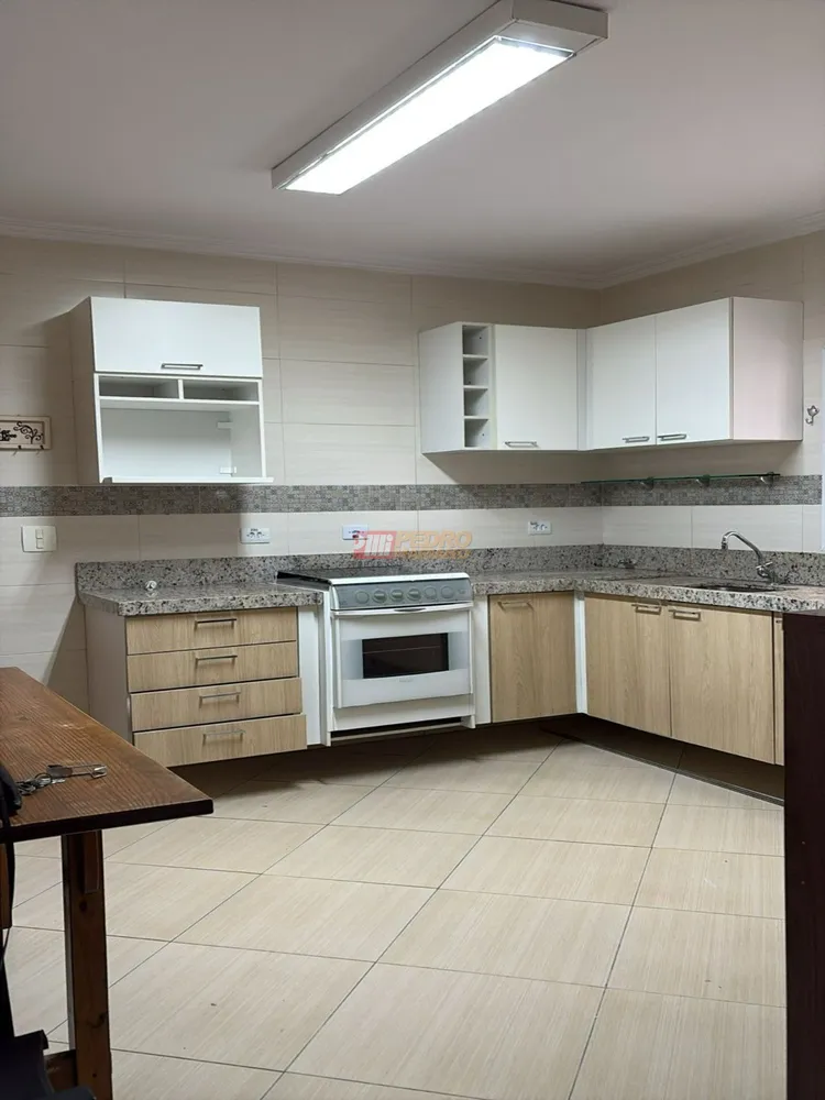 Sobrado, 3 quartos, 144 m² - Foto 1