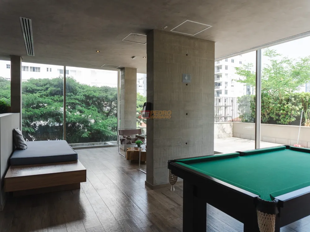 Apartamento, 1 quarto, 30 m² - Foto 8