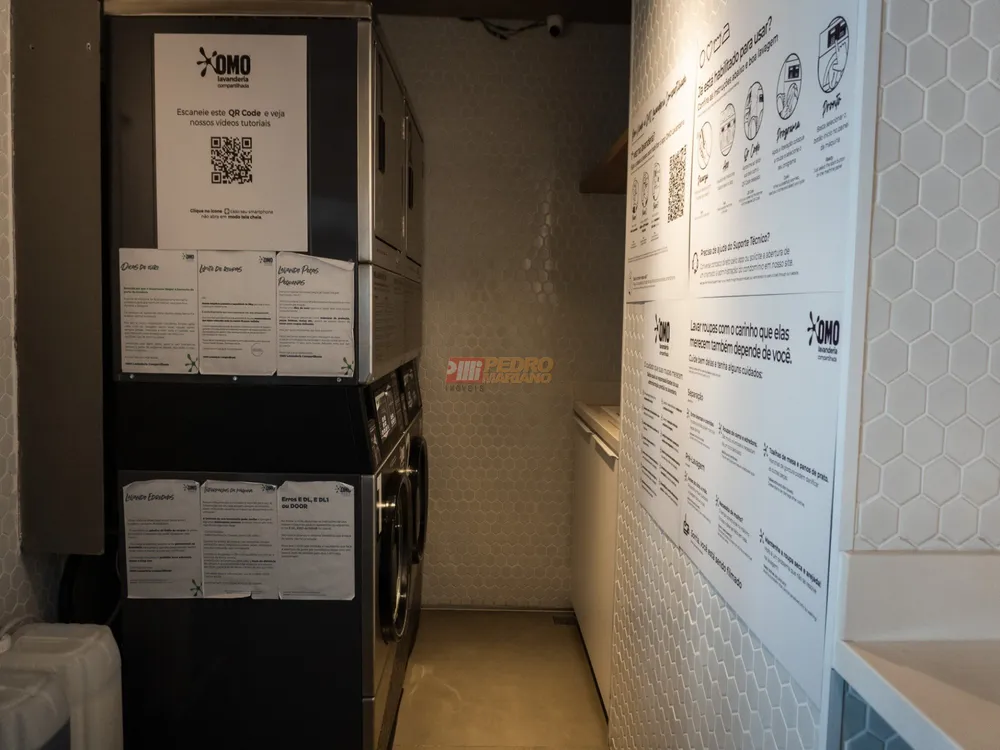 Apartamento, 1 quarto, 30 m² - Foto 4