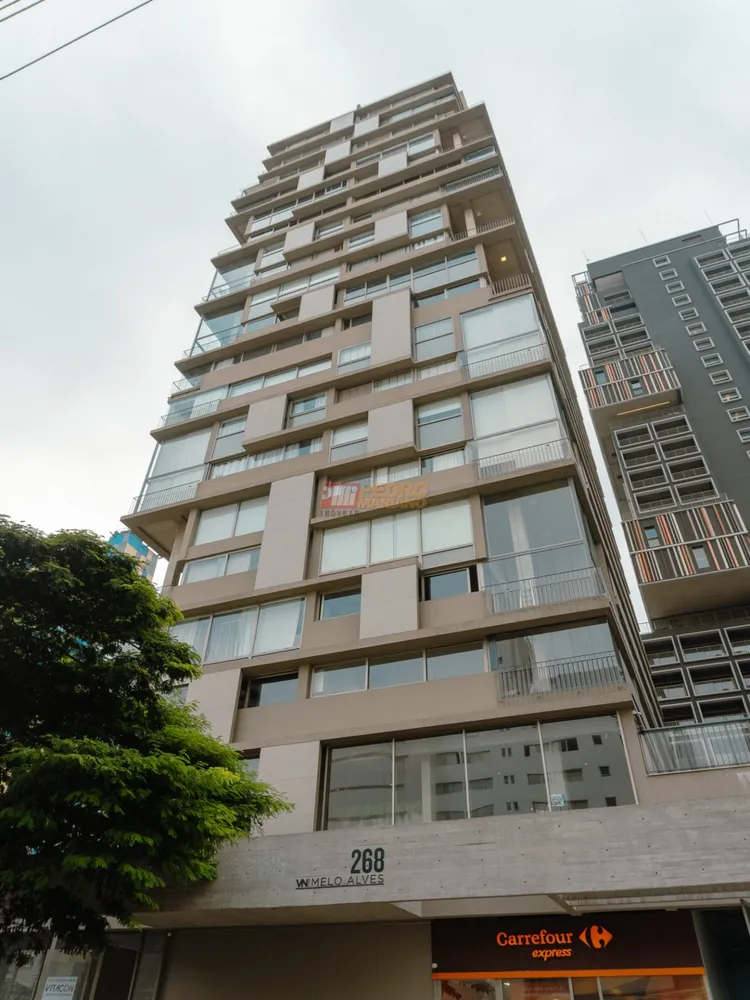 Apartamento, 1 quarto, 30 m² - Foto 5