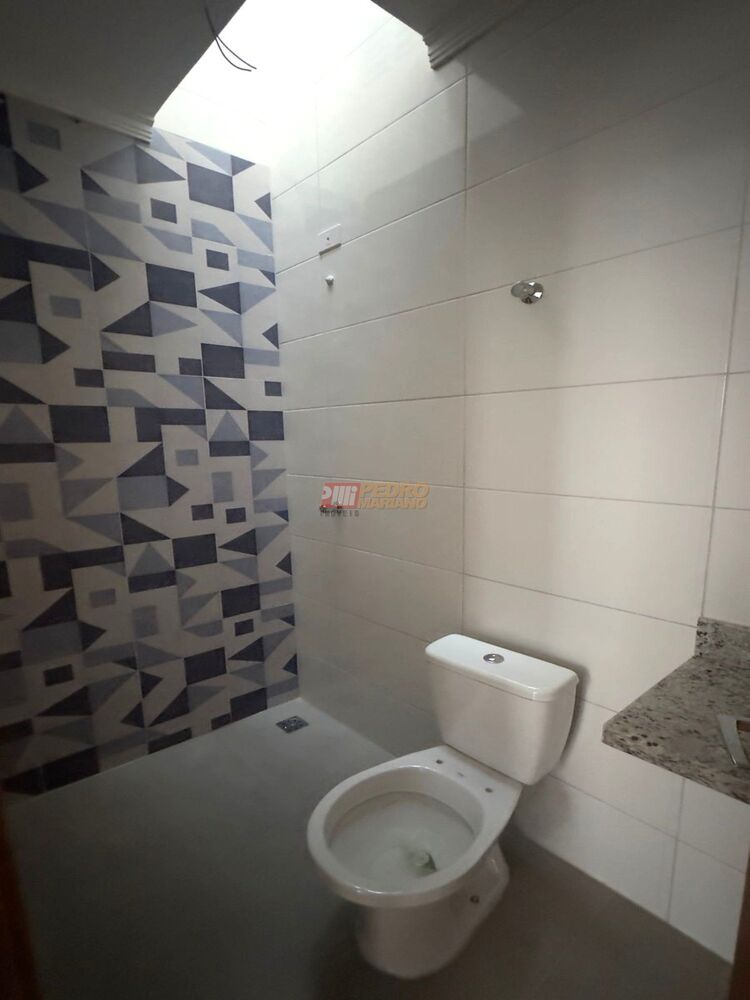 Sobrado à venda com 2 quartos, 89m² - Foto 7