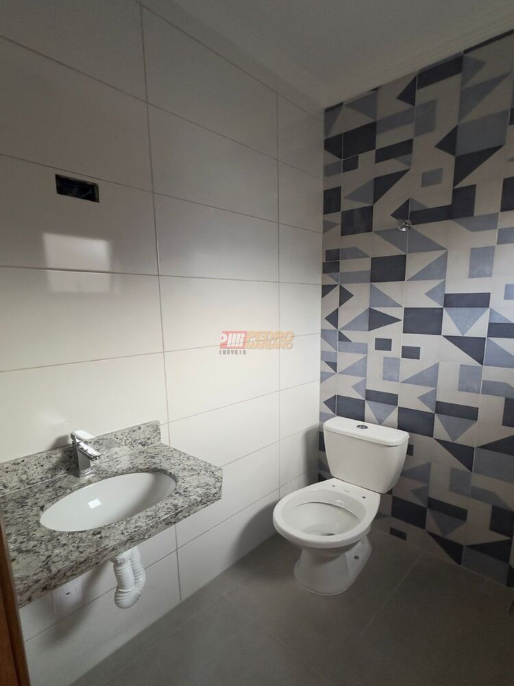 Sobrado à venda com 2 quartos, 89m² - Foto 10
