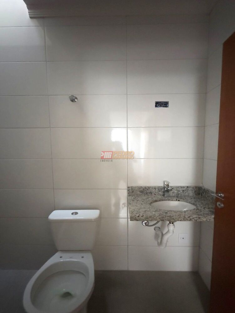 Sobrado à venda com 2 quartos, 89m² - Foto 6