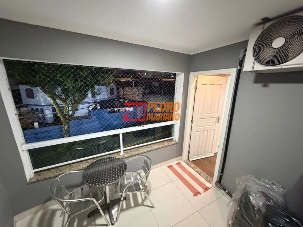 Sobrado, 3 quartos, 208 m² - Foto 3