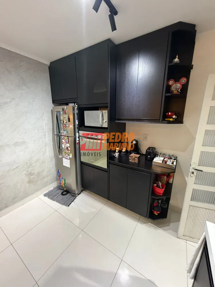 Sobrado, 3 quartos, 208 m² - Foto 7