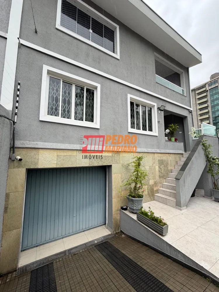 Sobrado, 3 quartos, 208 m² - Foto 12