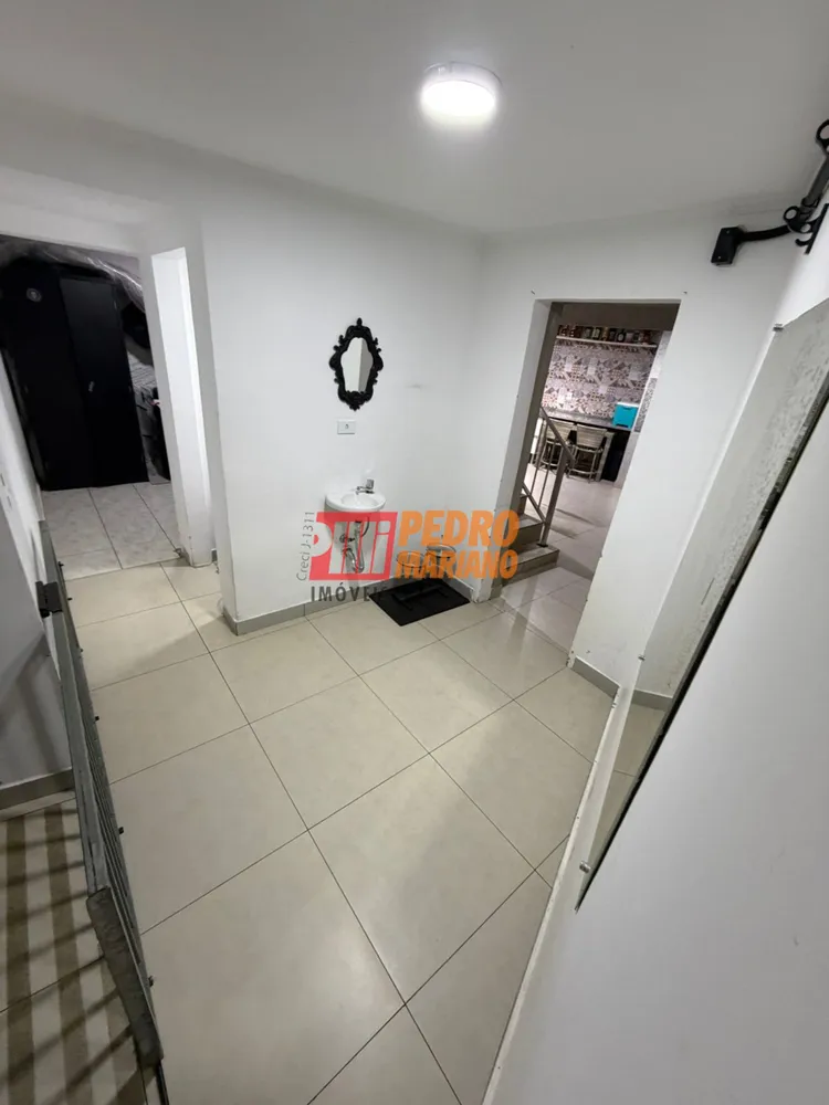 Sobrado, 3 quartos, 208 m² - Foto 9