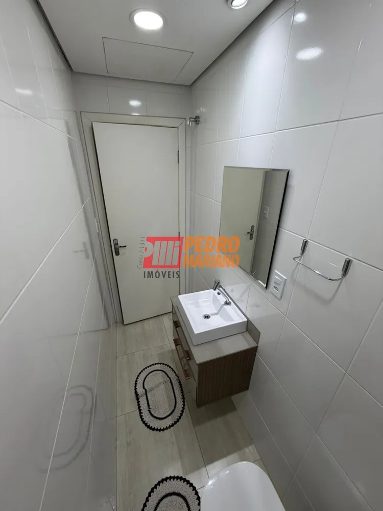 Sobrado, 3 quartos, 208 m² - Foto 6