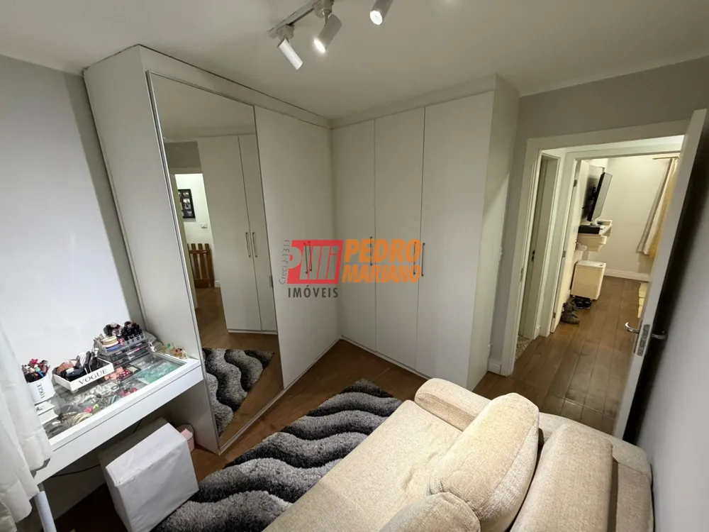 Sobrado, 3 quartos, 208 m² - Foto 4