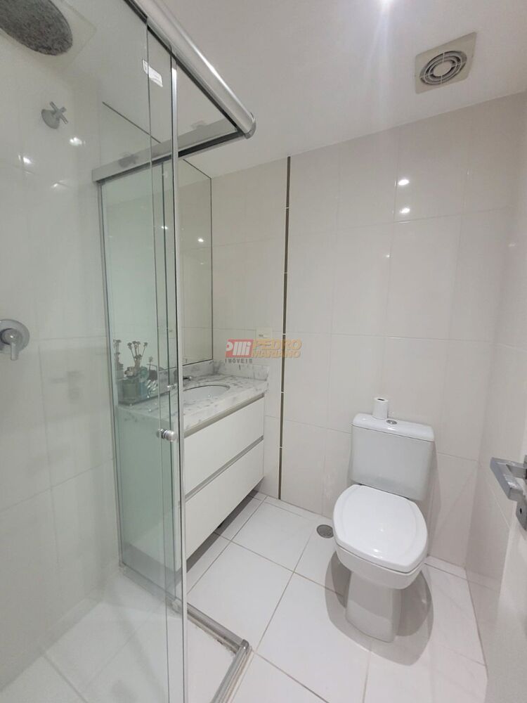 Apartamento à venda com 3 quartos, 114m² - Foto 7
