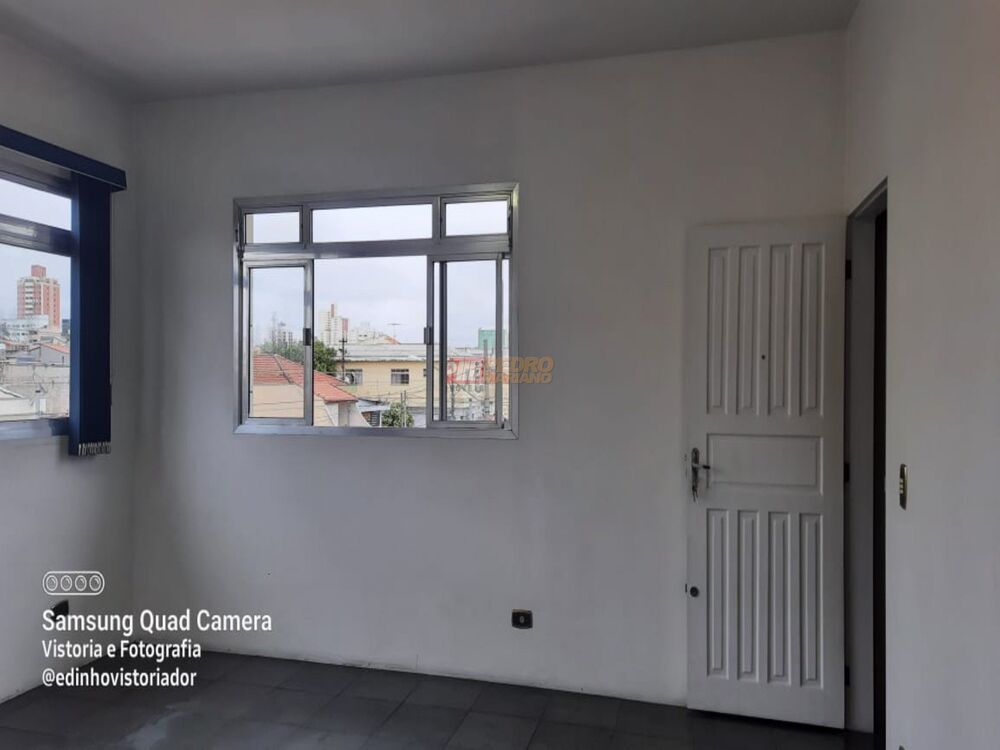 Conjunto Comercial-Sala para alugar, 25m² - Foto 1