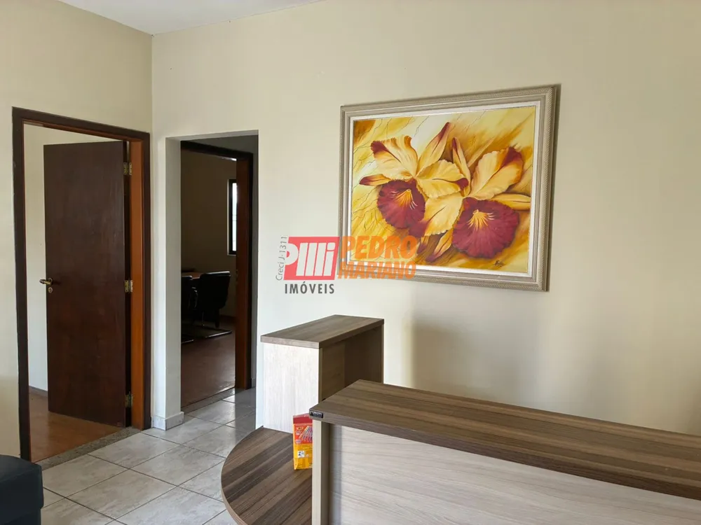 Prédio Inteiro, 131 m² - Foto 1