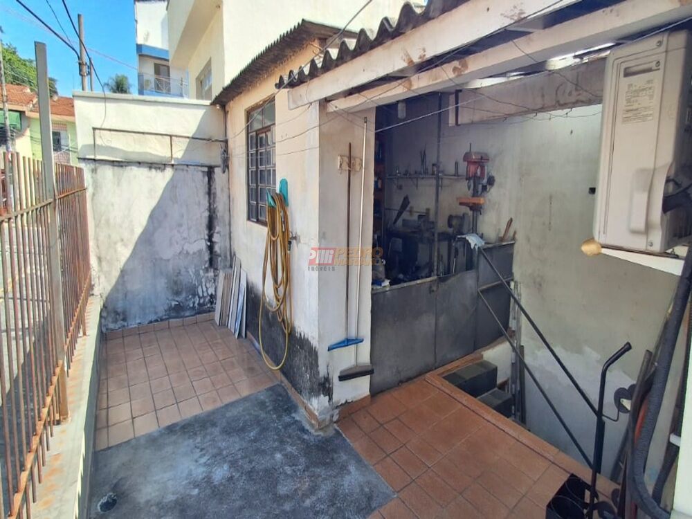 Sobrado, 3 quartos, 237 m² - Foto 23