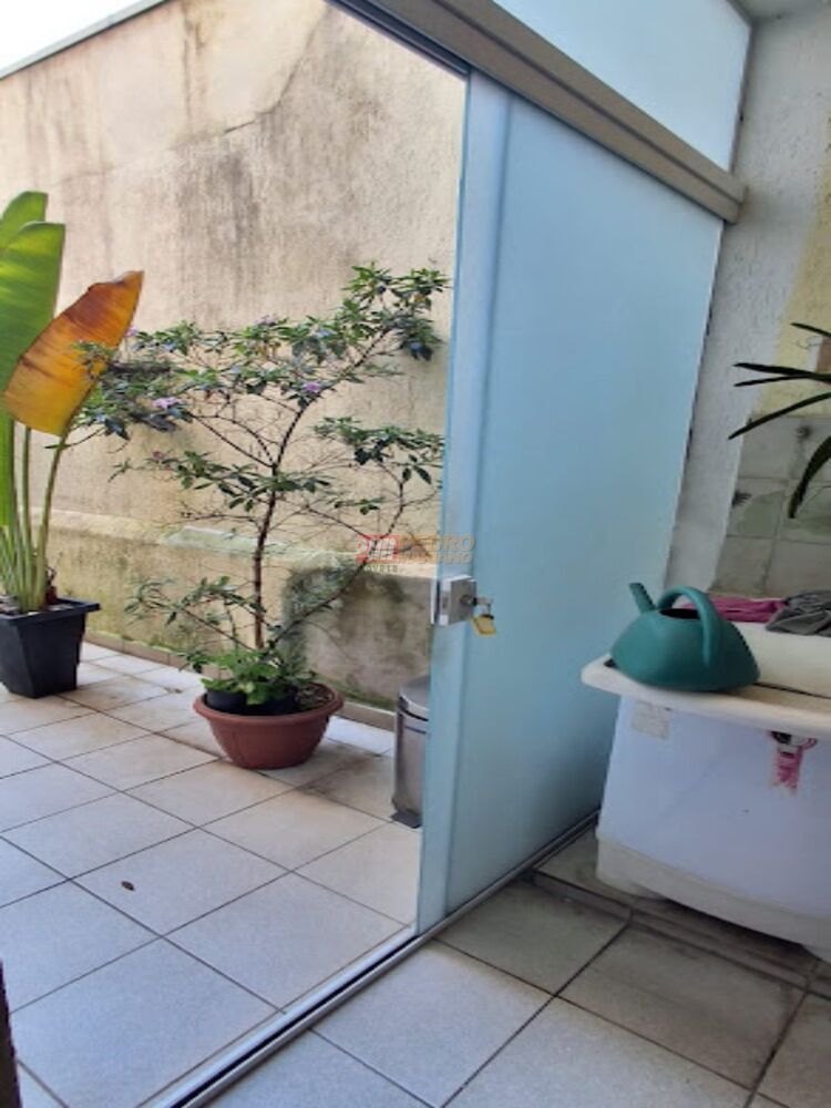 Sobrado, 3 quartos, 237 m² - Foto 21