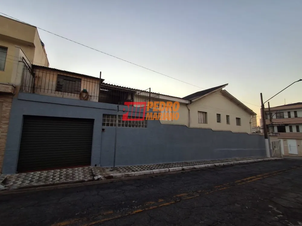 Sobrado, 3 quartos, 237 m² - Foto 36