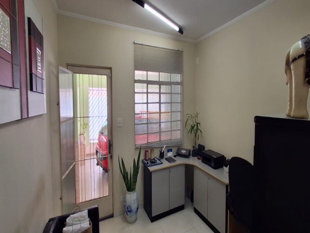 Sobrado, 3 quartos, 237 m² - Foto 11
