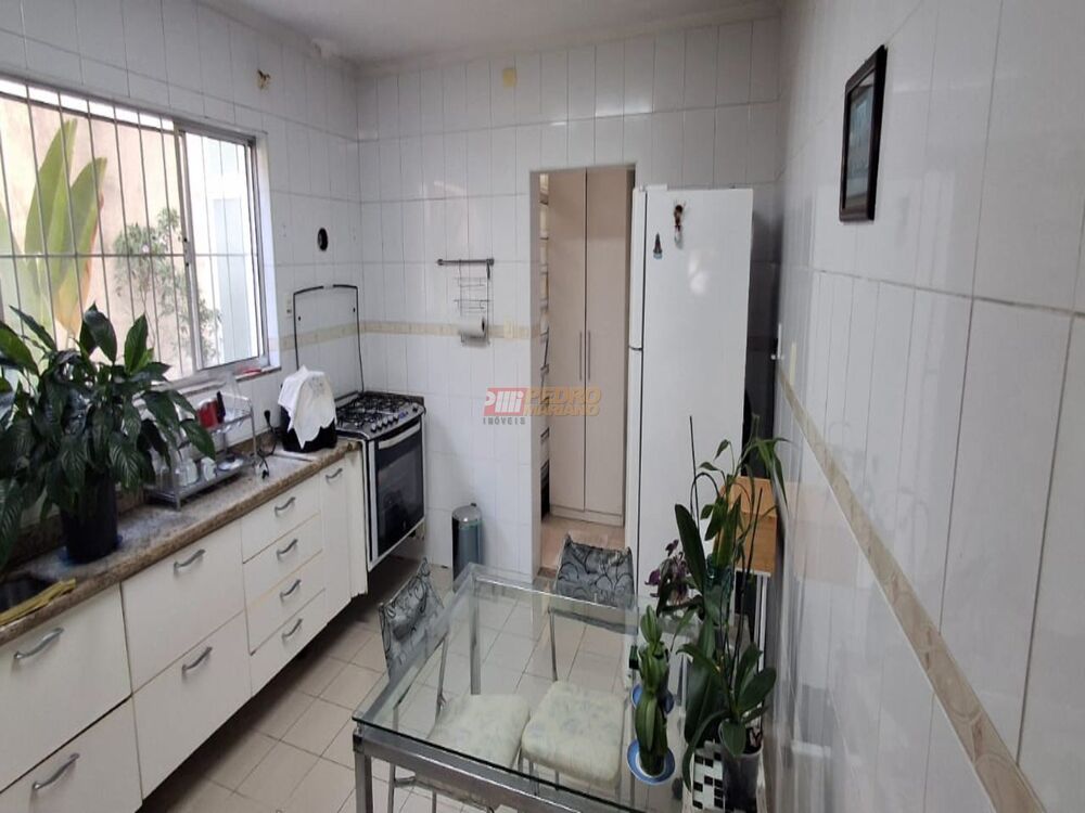 Sobrado, 3 quartos, 237 m² - Foto 13