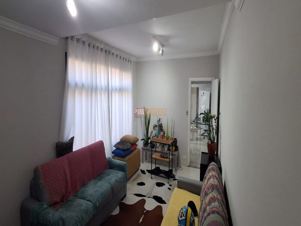 Sobrado, 3 quartos, 237 m² - Foto 2