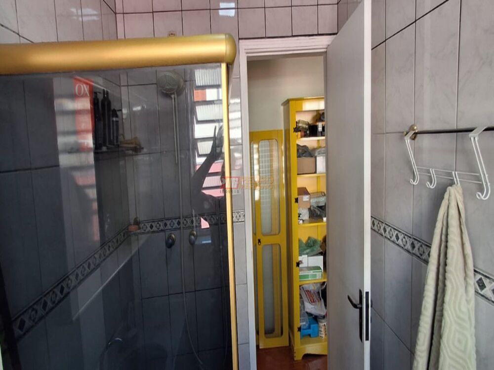 Sobrado, 3 quartos, 237 m² - Foto 16