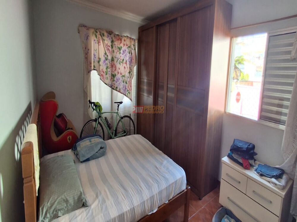 Sobrado, 3 quartos, 237 m² - Foto 8