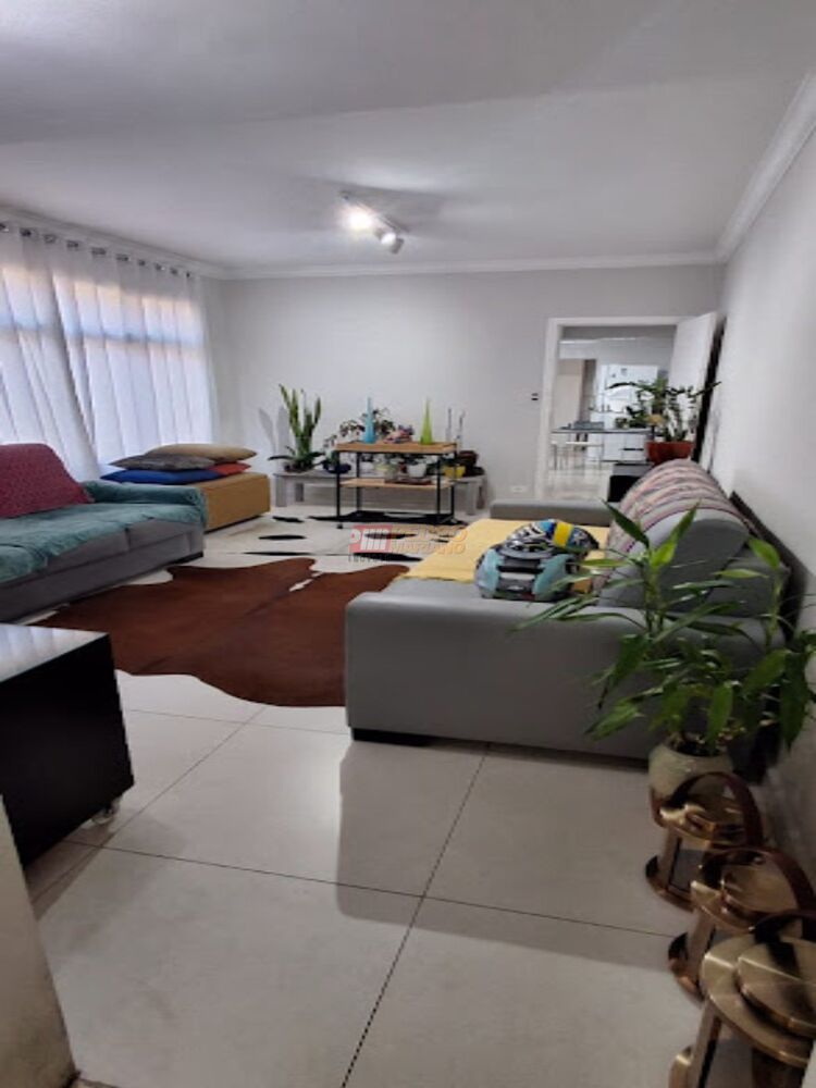 Sobrado, 3 quartos, 237 m² - Foto 4