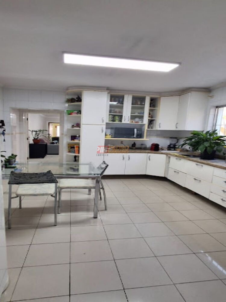 Sobrado, 3 quartos, 237 m² - Foto 12