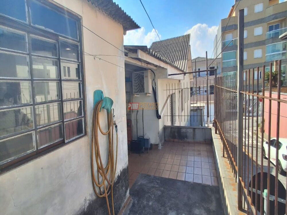 Sobrado, 3 quartos, 237 m² - Foto 22