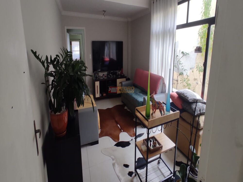 Sobrado, 3 quartos, 237 m² - Foto 24