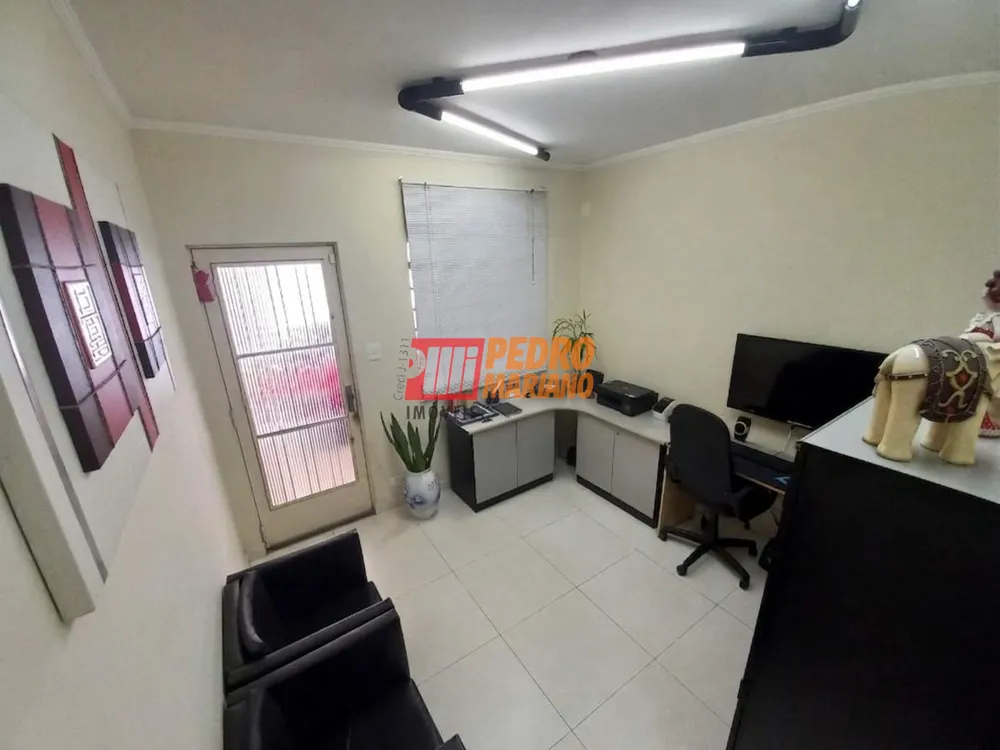 Sobrado, 3 quartos, 237 m² - Foto 31