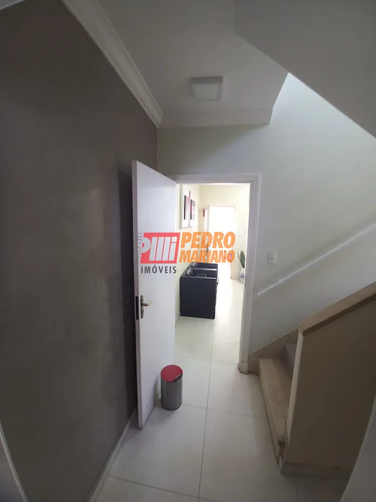 Sobrado, 3 quartos, 237 m² - Foto 32