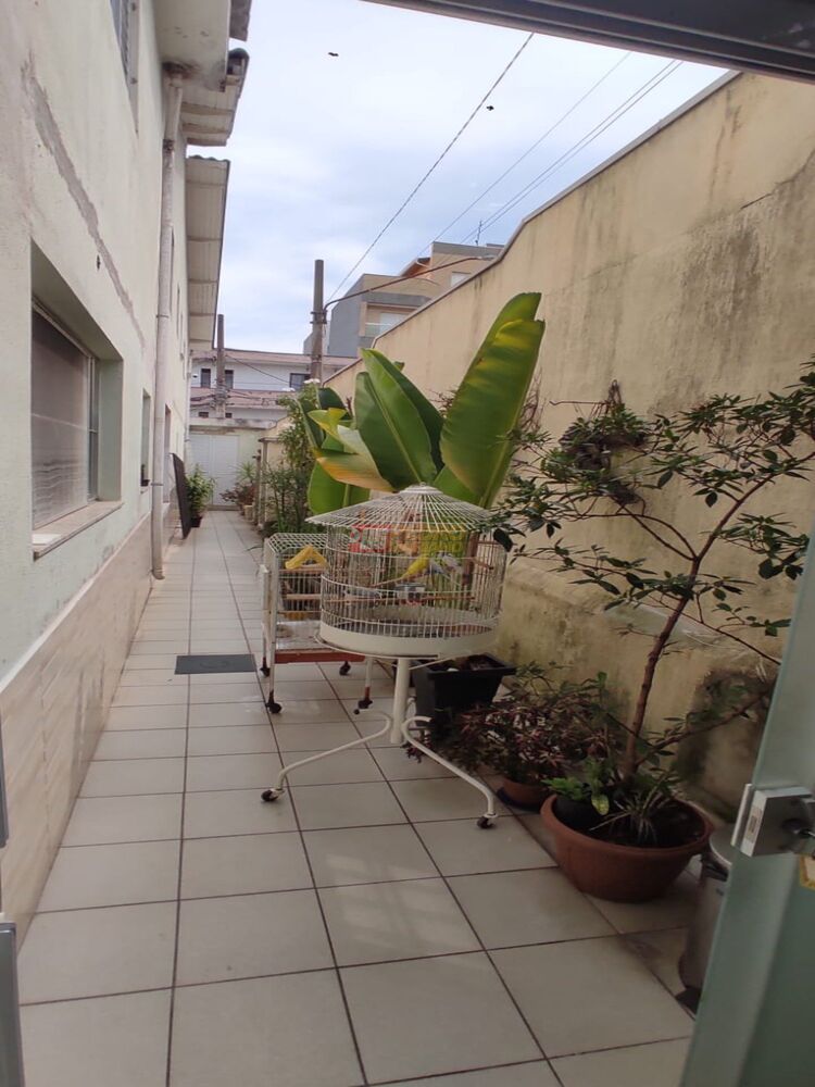 Sobrado, 3 quartos, 237 m² - Foto 27