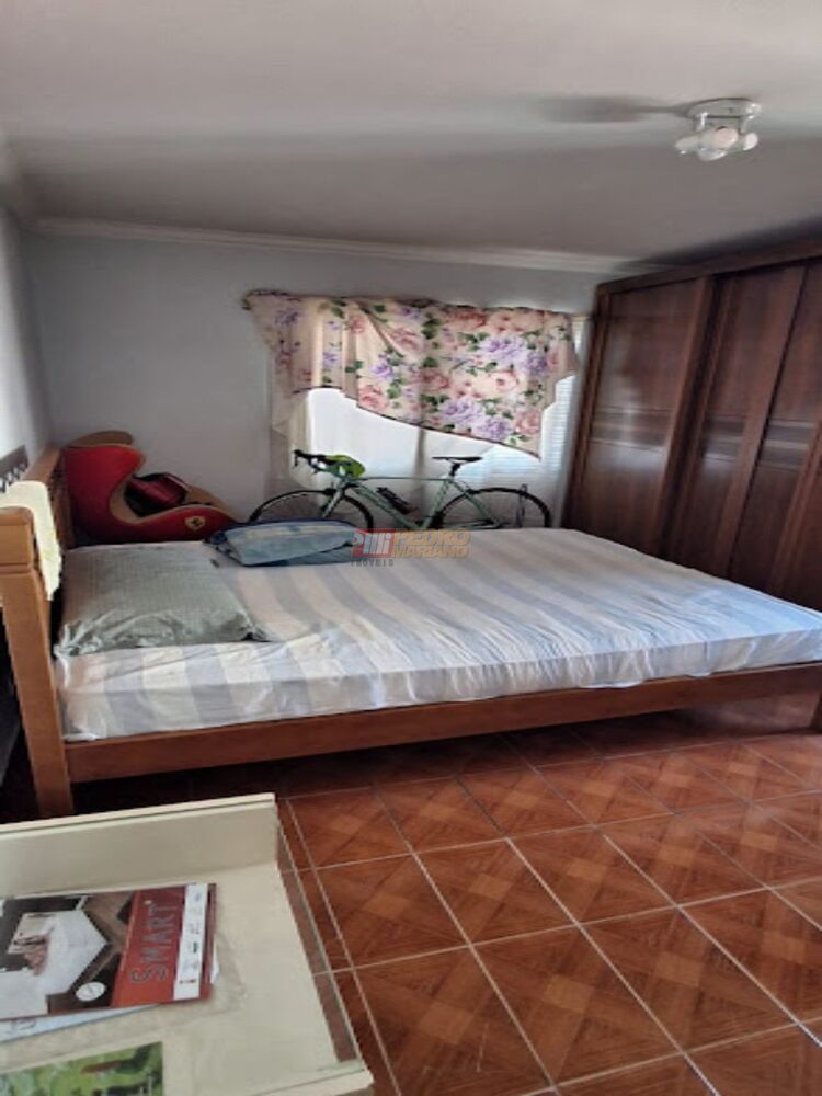 Sobrado, 3 quartos, 237 m² - Foto 9